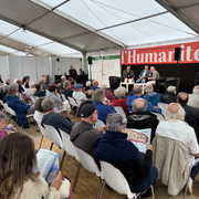 Débat de l'Humanité