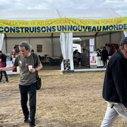 Un nouveau monde