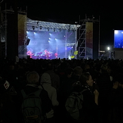 concert
