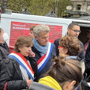 Roussel, Assassi t Cohen