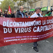 Virus capitaliste