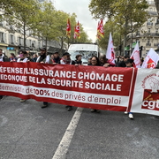 Assurance chomage