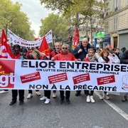 Elior
