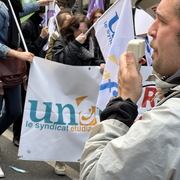 UNEF