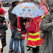 Mickey