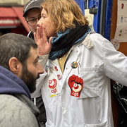 CGT Santé