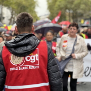 Emploi, salaire, retraite