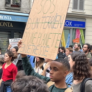 SOS d'un terrien