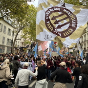 Jeune garde