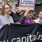 gays, lesbiennes et trans