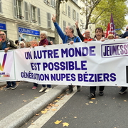 un  autre monde est possible