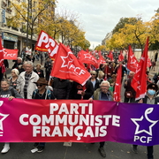 parti communiste français