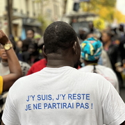 J'y suis, j'y reste
