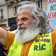 Gilet jaune