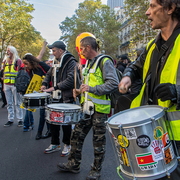 Gilets jaunes