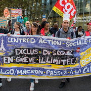 Exclus du Ségur