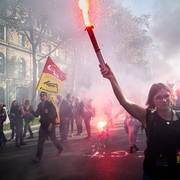 Torches