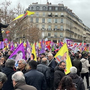 République pour les Kurdes