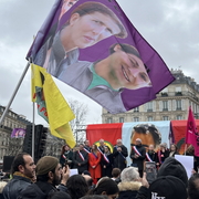 Prise de Parole de Pierre laurent pour le PCF