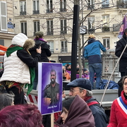 rassemblement