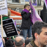 prise de parole