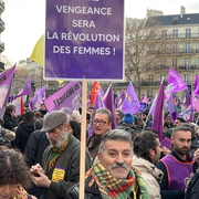 La révolution des femmes
