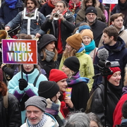 vivre mieux