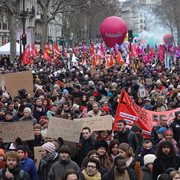 Solidaires