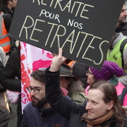pas de retraite pour nos retraites