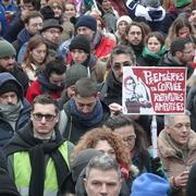 premières de corvées