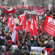 Jeunesse communiste