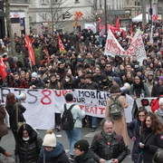 étudiants