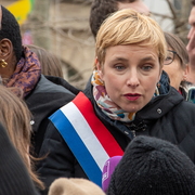 Clémentine Autain