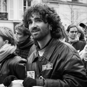 Manifestant
