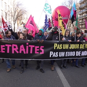 Retraites