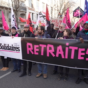 solidaires retraites