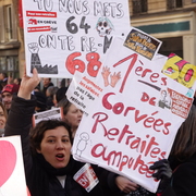 retraites amputées