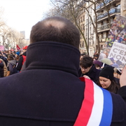 Vente humanité