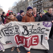 Balzac