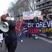 Enseigner en saignant