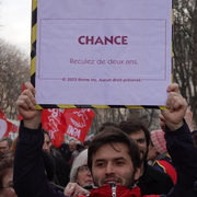 Chance
