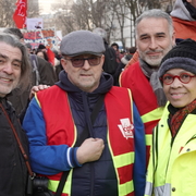 CGT intérim