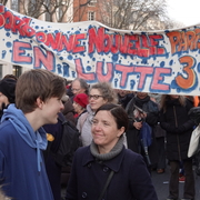 Sorbonne nouvelle