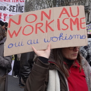 Non au workisme