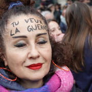 Tu veux la guerre