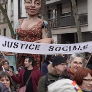 Justice sociale