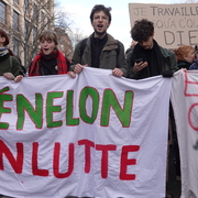 Fénélon en lutte