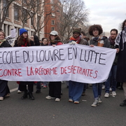 Ecole du Louvre
