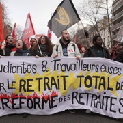 Retrait total