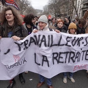 La retraite
